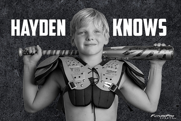 Hayden knowsFPS