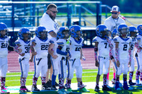 Midlo 7U 2025 vs Wax