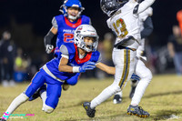 Midlo 2025 12U Playoff Game
