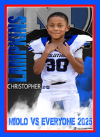 Christoper