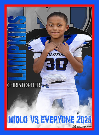 Christoper