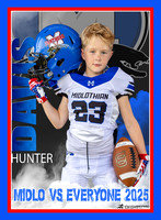 Hunter