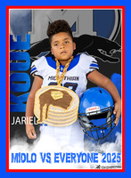 Jariel