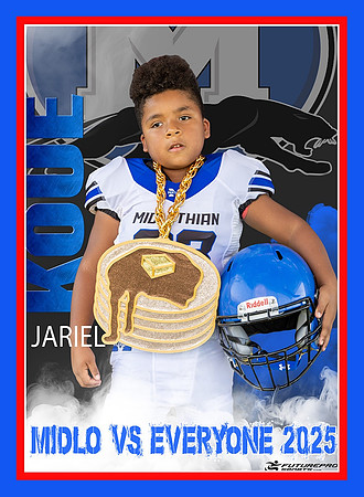 Jariel