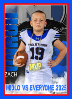 Zach