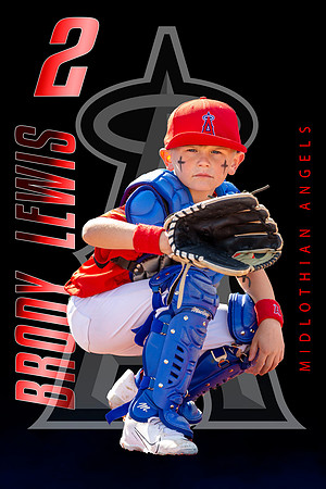 Brody Catcher