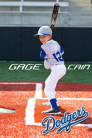 Gage Batting