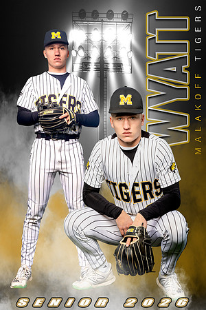 Light Poster