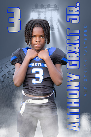 Anthony G 2