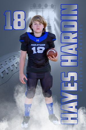 hayes H