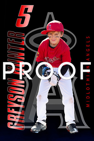 Greyson hunter field