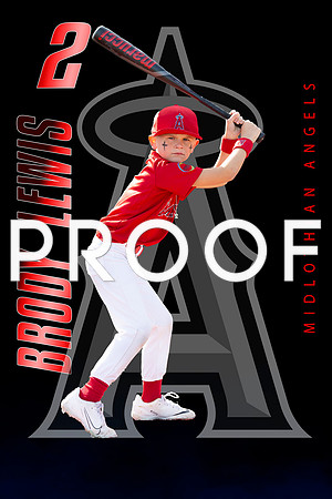 Brody L batter