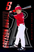 Greyson hunter bat