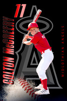 Colton McCreeryPoster