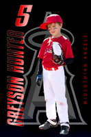 Greyson hunter stand2