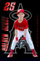 Holden field