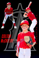 Colton multiple
