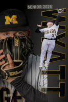 Wyatt sr. poster