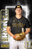 RYKER J