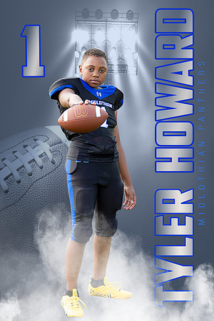 Tyler Howard