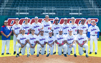 Varsity Panther Field