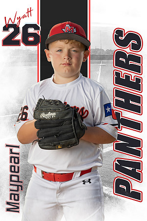 Wyatt Turner