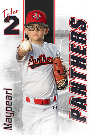 Tyler Stovall