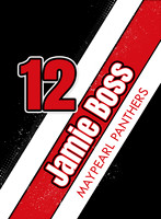 Jamie Boss Back