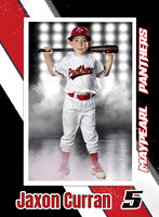 Jaxon Curran