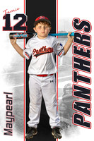Jamie Boss catcher small