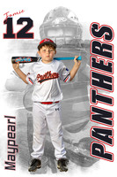 Jamie Boss catcher full