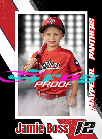 Maypearl Card Template