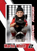 Maypearl TBall