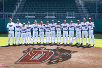 JV standing