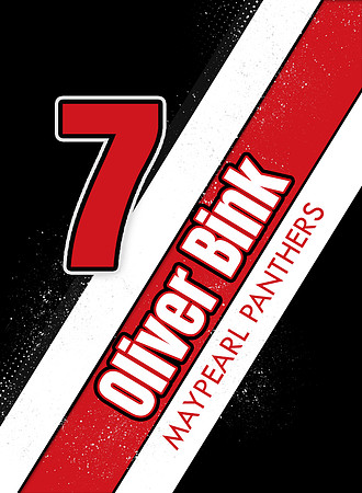 Oliver Bink Back