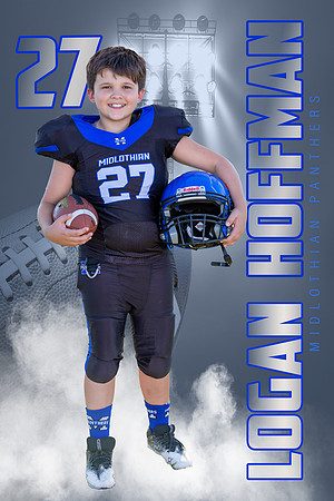 logan H