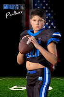 Digital Option 2 American Flag