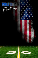 Digital Option 2 American Flag