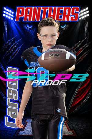 Carson