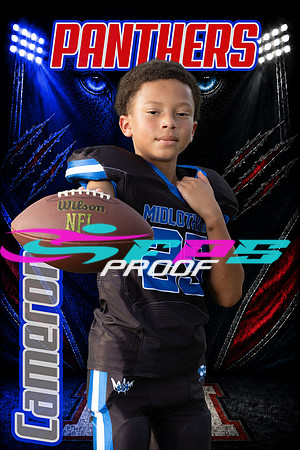 Cameron