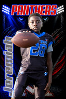 Jeremiah