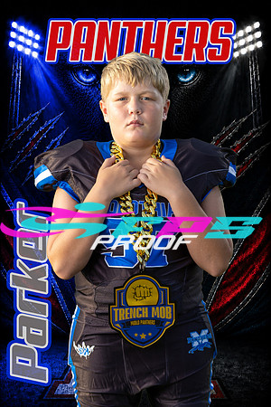 Parker