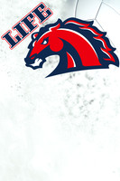 A White volley Digital Background choice