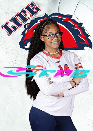 White volley Digigtal Background choice
