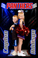 Panther Nation 4/5U