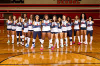 A varsity Team-18461