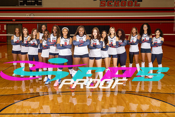 A varsity Team-18461