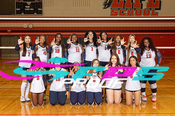 A varsity Team-18455
