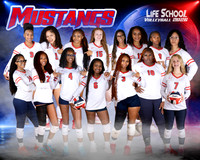JV TEam