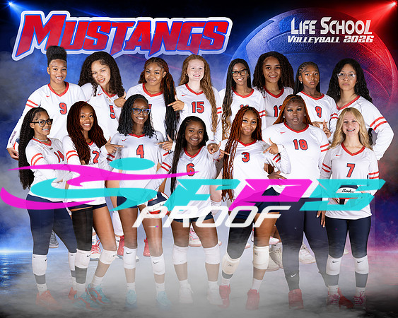 JV TEam